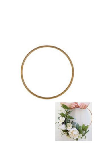 Wedding Flower Ring Set of 10