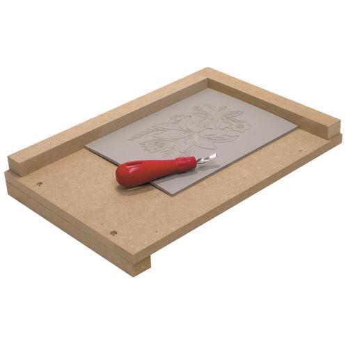 Essdee Bench Hook 300X200Mm