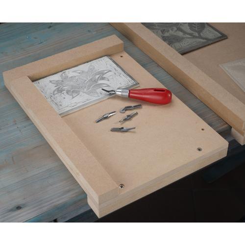 Essdee Bench Hook 300X200Mm