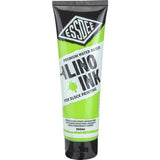 Essdee Block Print Ink 300ml Fluorescent Green