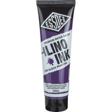 Essdee Block Print Ink 300ml Purple