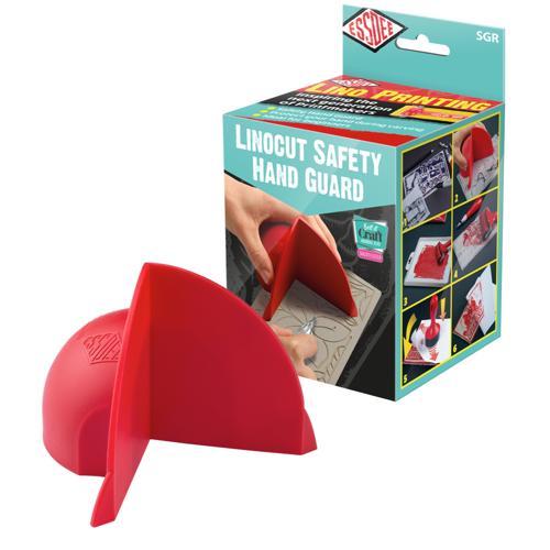 Essdee Safety Hand Guard Retail