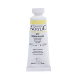 ShinHan Professional Acrylic Paint 50ml Lemon Yellow 517
