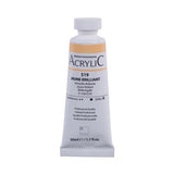 ShinHan Professional Acrylic Paint 50ml Jaune Brilliant 519