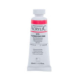 ShinHan Professional Acrylic Paint 50ml Fluorescent Pink 575