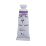 ShinHan Professional Acrylic Paint 50ml Lilac 544