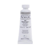 ShinHan Professional Acrylic Paint 50ml French Grey 1 561
