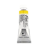 ShinHan PWC Extra Fine Watercolour Paint 15ml Permanent Yellow Light 548