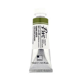 ShinHan PWC Extra Fine Watercolour Paint 15ml Terre Verte (Yellow Shade) 561