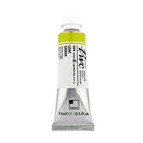 ShinHan PWC Extra Fine Watercolour Paint 15ml Leaf Green 564