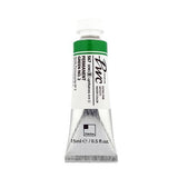 ShinHan PWC Extra Fine Watercolour Paint 15ml Permanent Green 2 567