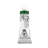 ShinHan PWC Extra Fine Watercolour Paint 15ml Hookers Green 575