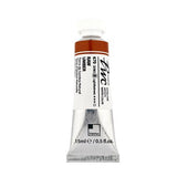 ShinHan PWC Extra Fine Watercolour Paint 15ml Raw Umber 670