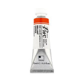 ShinHan PWC Extra Fine Watercolour Paint 15ml Brilliant Orange 533