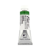 ShinHan PWC Extra Fine Watercolour Paint 15ml Cadmium Green Middle 568