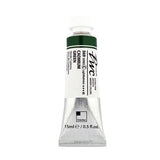 ShinHan PWC Extra Fine Watercolour Paint 15ml Cadmium Green 569