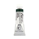 ShinHan PWC Extra Fine Watercolour Paint 15ml Cadmium Green Deep 570