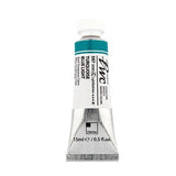 ShinHan PWC Extra Fine Watercolour Paint 15ml Turquoise Blue Light 597