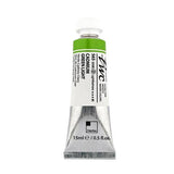 ShinHan PWC Extra Fine Watercolour Paint 15ml Cadmium Green Light 565