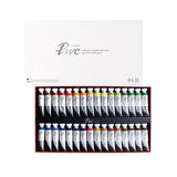 ShinHan PWC Extra Fine Watercolour Paints 15ml Assorted Colours 32 Pack