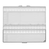 ShinHan Professional Watercolour Palette 35 Rectangular + 2 Round Wells