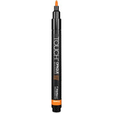 ShinHan Touch Opaque Marker Fine 0.8-1.3mm Orange