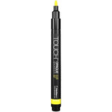 ShinHan Touch Opaque Marker Fine 0.8-1.3mm Yellow