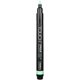 ShinHan Touch Opaque Marker Fine 0.8-1.3mm Green Yellow