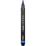 ShinHan Touch Opaque Marker Fine 0.8-1.3mm Blue