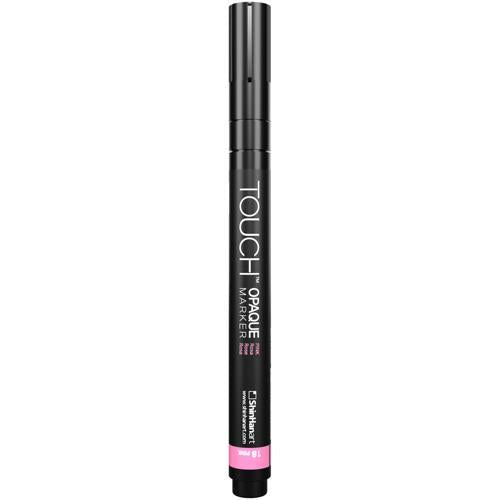 ShinHan Touch Opaque Marker Fine 0.8-1.3mm Pink