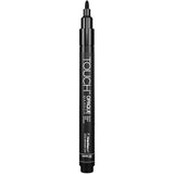ShinHan Touch Opaque Marker Fine 0.8-1.3mm Black