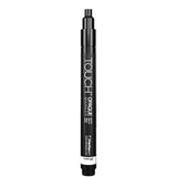 ShinHan Touch Opaque Marker Fine 0.8-1.3mm White