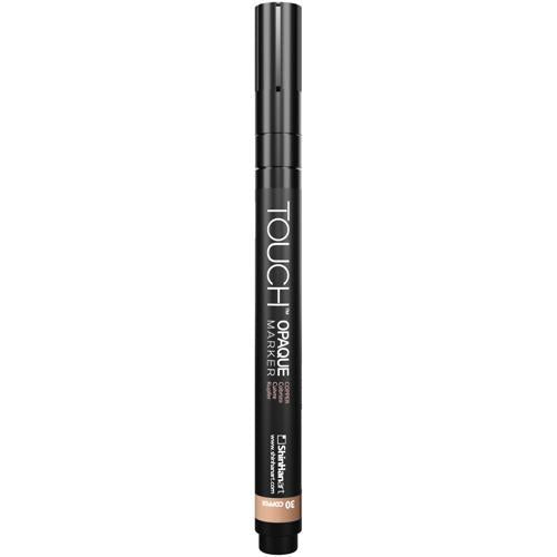 ShinHan Touch Opaque Marker Fine 0.8-1.3mm Copper