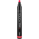 ShinHan Touch Opaque Marker Medium 1.5-2.3mm Red