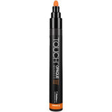 ShinHan Touch Opaque Marker Medium 1.5-2.3mm Orange