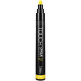 ShinHan Touch Opaque Marker Medium 1.5-2.3mm Yellow