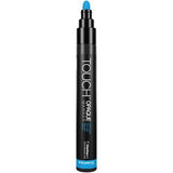 ShinHan Touch Opaque Marker Medium 1.5-2.3mm Light Blue
