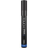 ShinHan Touch Opaque Marker Medium 1.5-2.3mm Blue