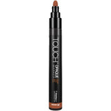 ShinHan Touch Opaque Marker Medium 1.5-2.3mm Brown