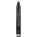 ShinHan Touch Opaque Marker Medium 1.5-2.3mm Silver