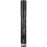 ShinHan Touch Opaque Marker Medium 1.5-2.3mm Silver