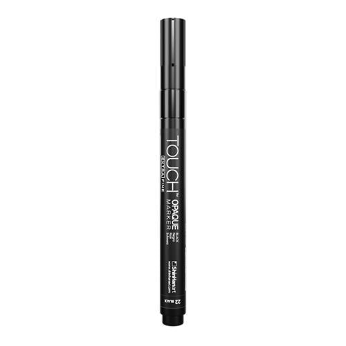 ShinHan Touch Opaque Marker Extra Fine 0.4-0.7mm Black
