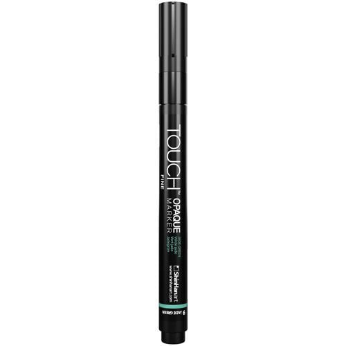 ShinHan Touch Opaque Marker Fine 0.8-1.3mm Jade Green