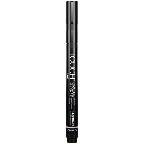 ShinHan Touch Opaque Marker Fine 0.8-1.3mm Wisteria