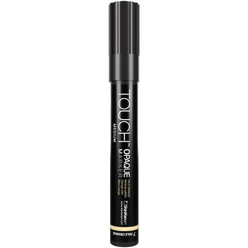 ShinHan Touch Opaque Marker Medium 1.5-2.3mm Pale Orange