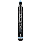 ShinHan Touch Opaque Marker Medium 1.5-2.3mm Aqua Marine