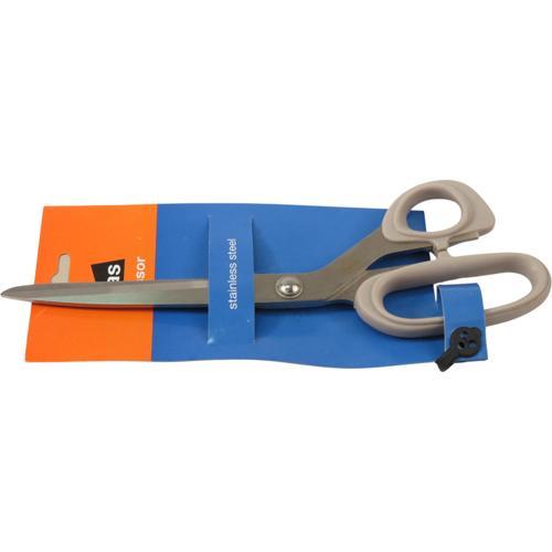DAS Sewing Scissors 10 inch Grey