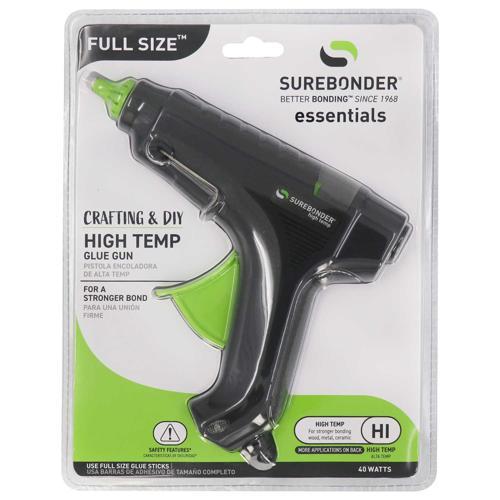 Surebonder Glue Gun Large High Temp H-270FNZ