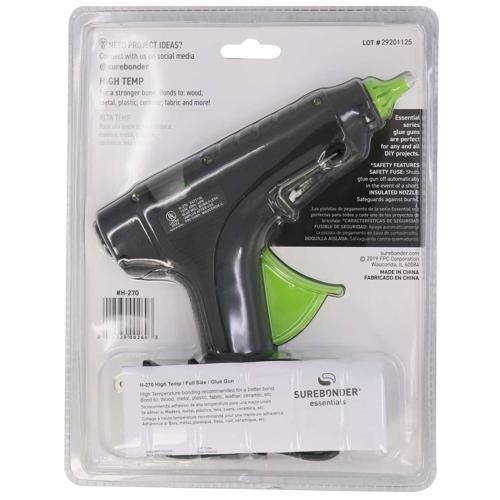 Surebonder Glue Gun Large High Temp H-270FNZ