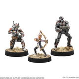 Star Wars: Legion  - Bad Batch Operative Expansion